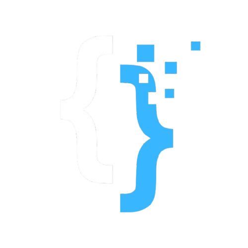 Develops Code logo