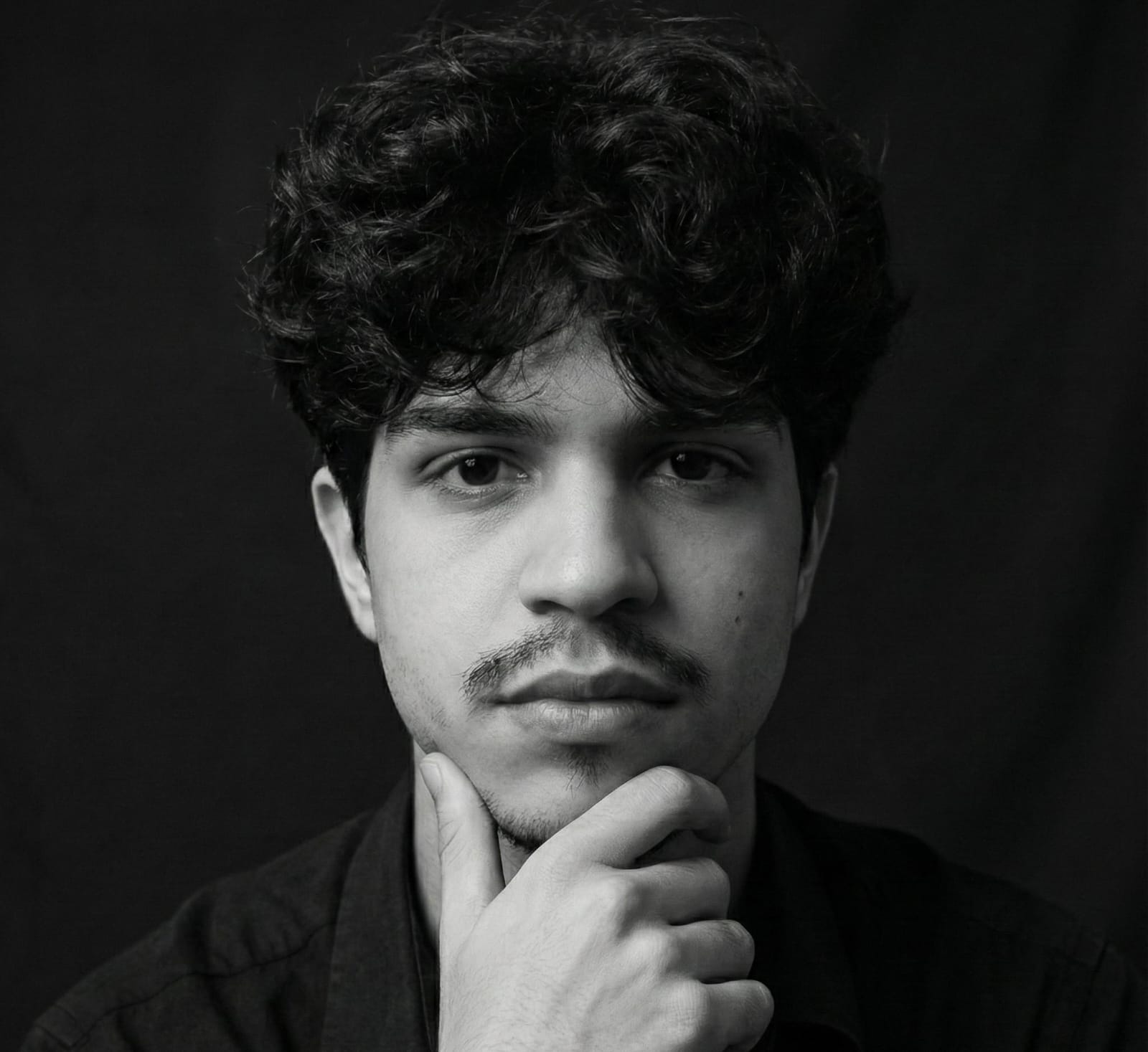 Foto do CEO Kauê